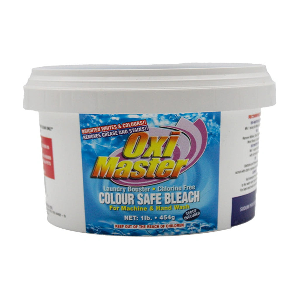 Oxi Master Laundry Booster 454G