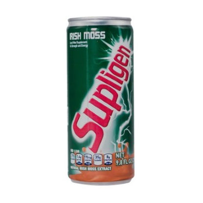 Supligen Irish Moss 290Ml