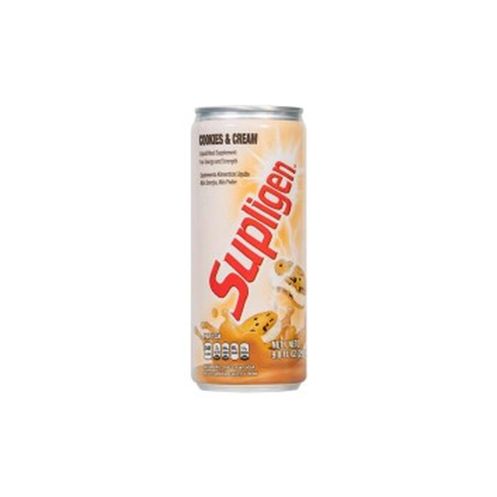 Supligen Cookies 'N Cream 290Ml