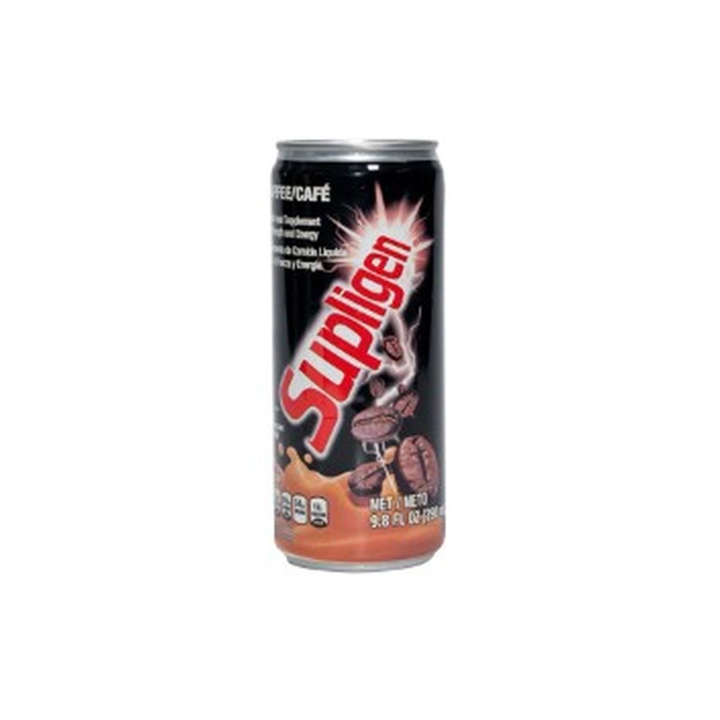 Supligen Coffee 290Ml