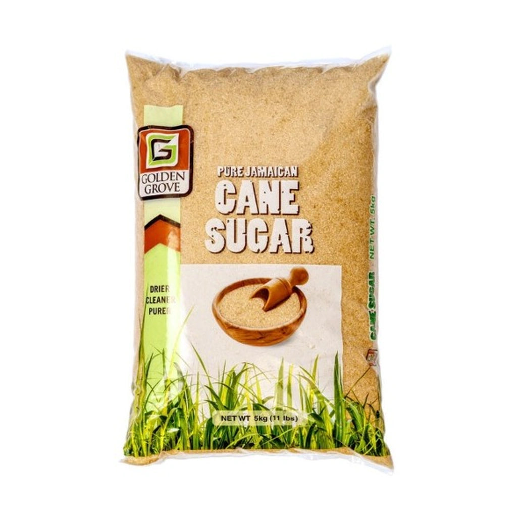 Golden Grove Sugar 5Kg