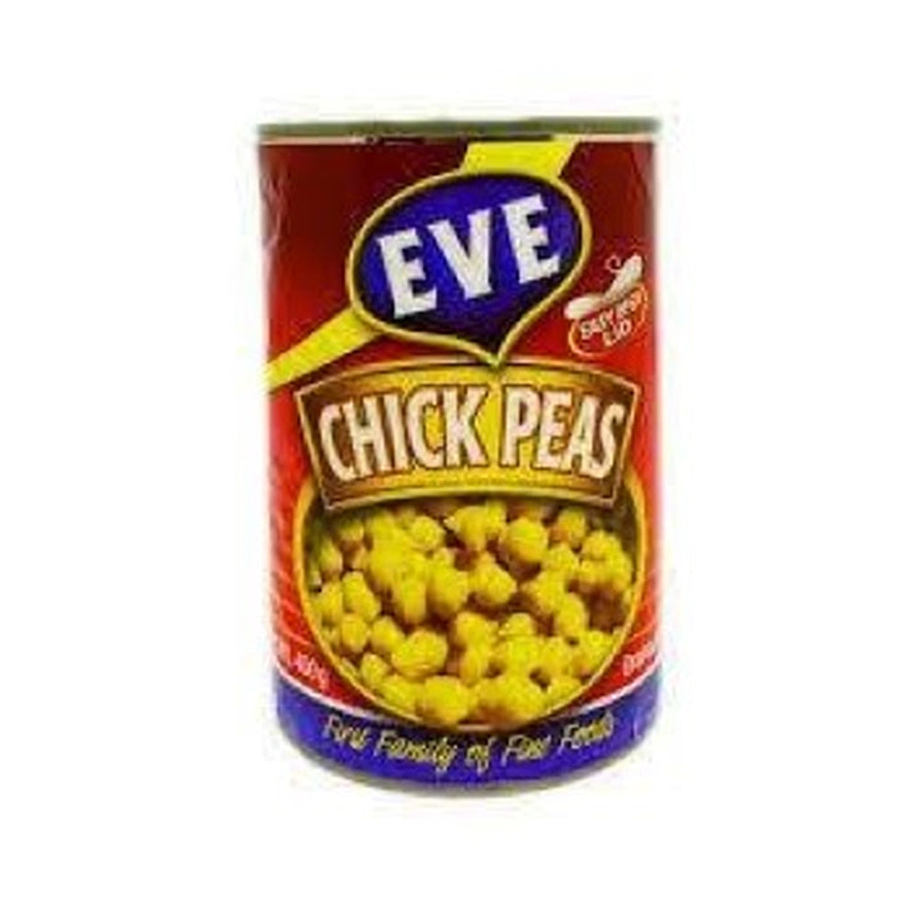 Eve Chick Peas 425G