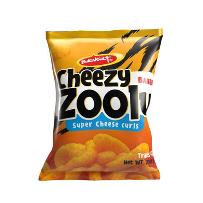 682kist 683 Zoolu Curls 25G