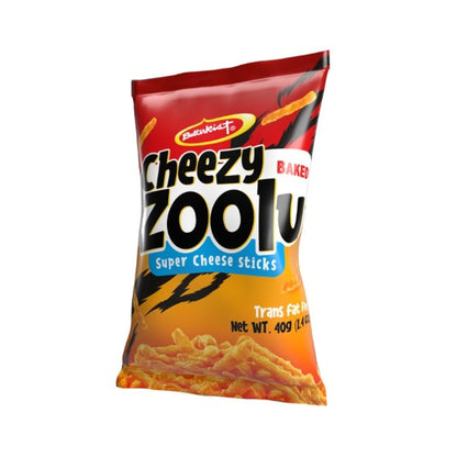 682kist 683 Zoolu Sticks 40G