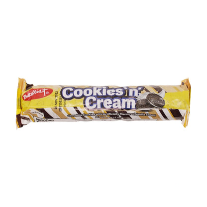 682kist Cookies 'N' Cream 125G