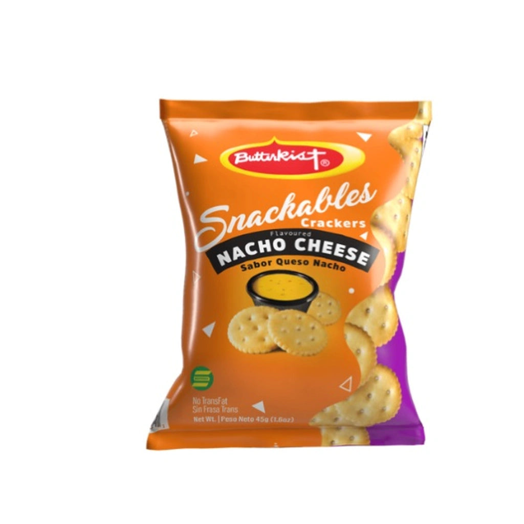 682kist Snackables Nacho 683 98G