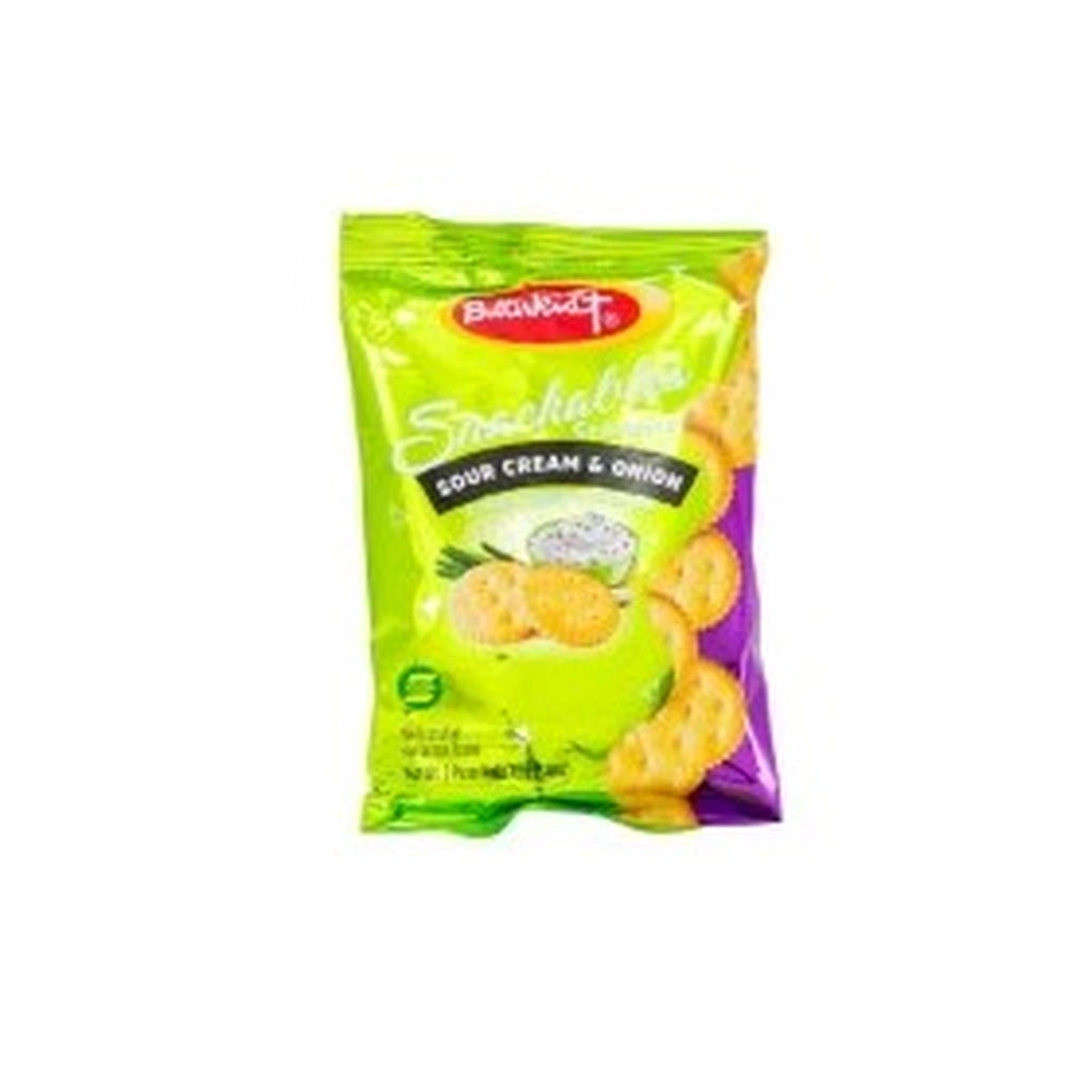 682kist Snackables Sour Cream 98G