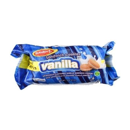 682kist Vanilla Sandwhich Cookie 55G
