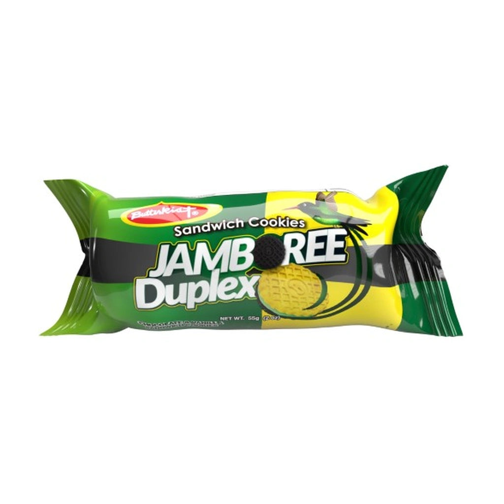 682kist Jamboree Duplex Sandwich 55G