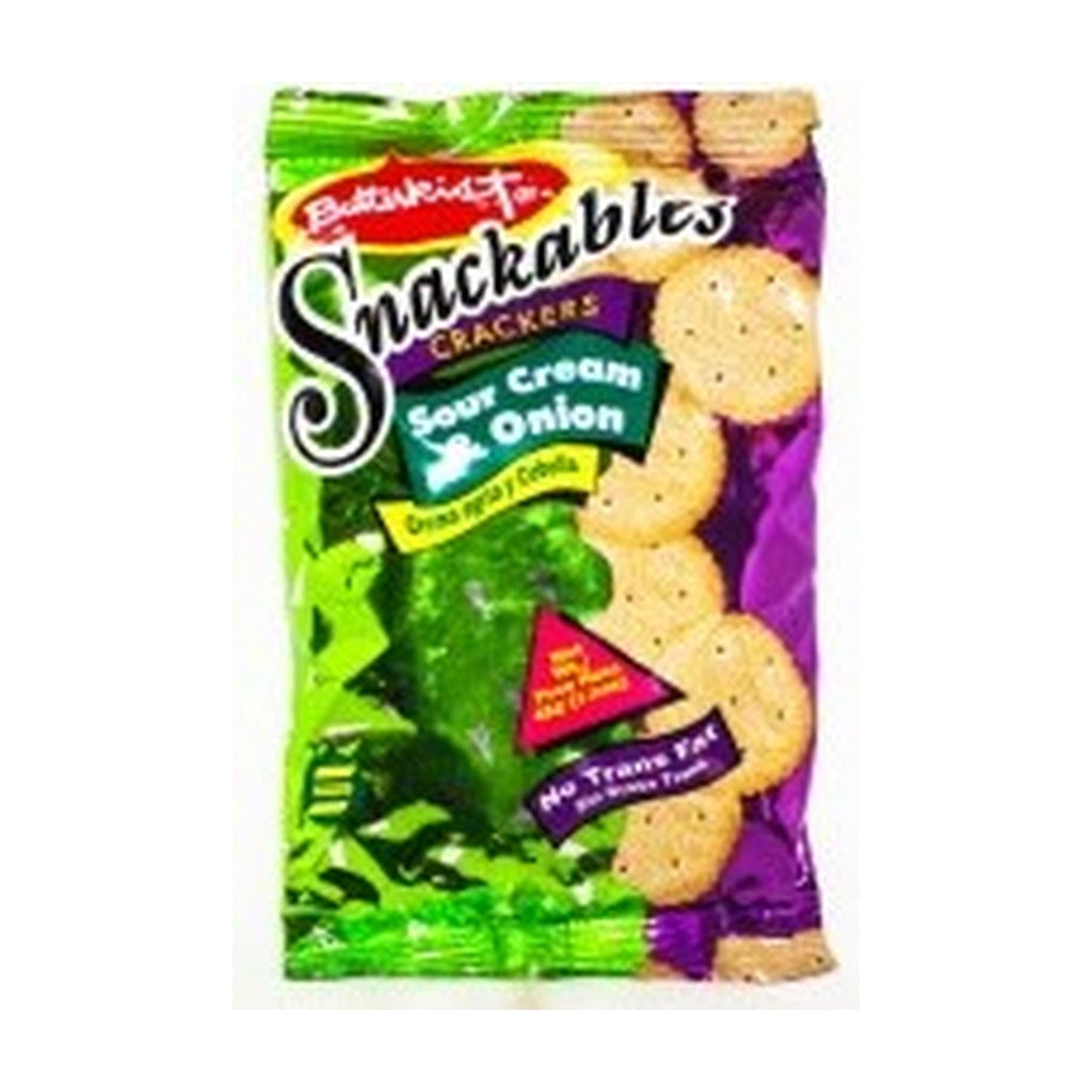 682kist Snackables Sour Cream 45G