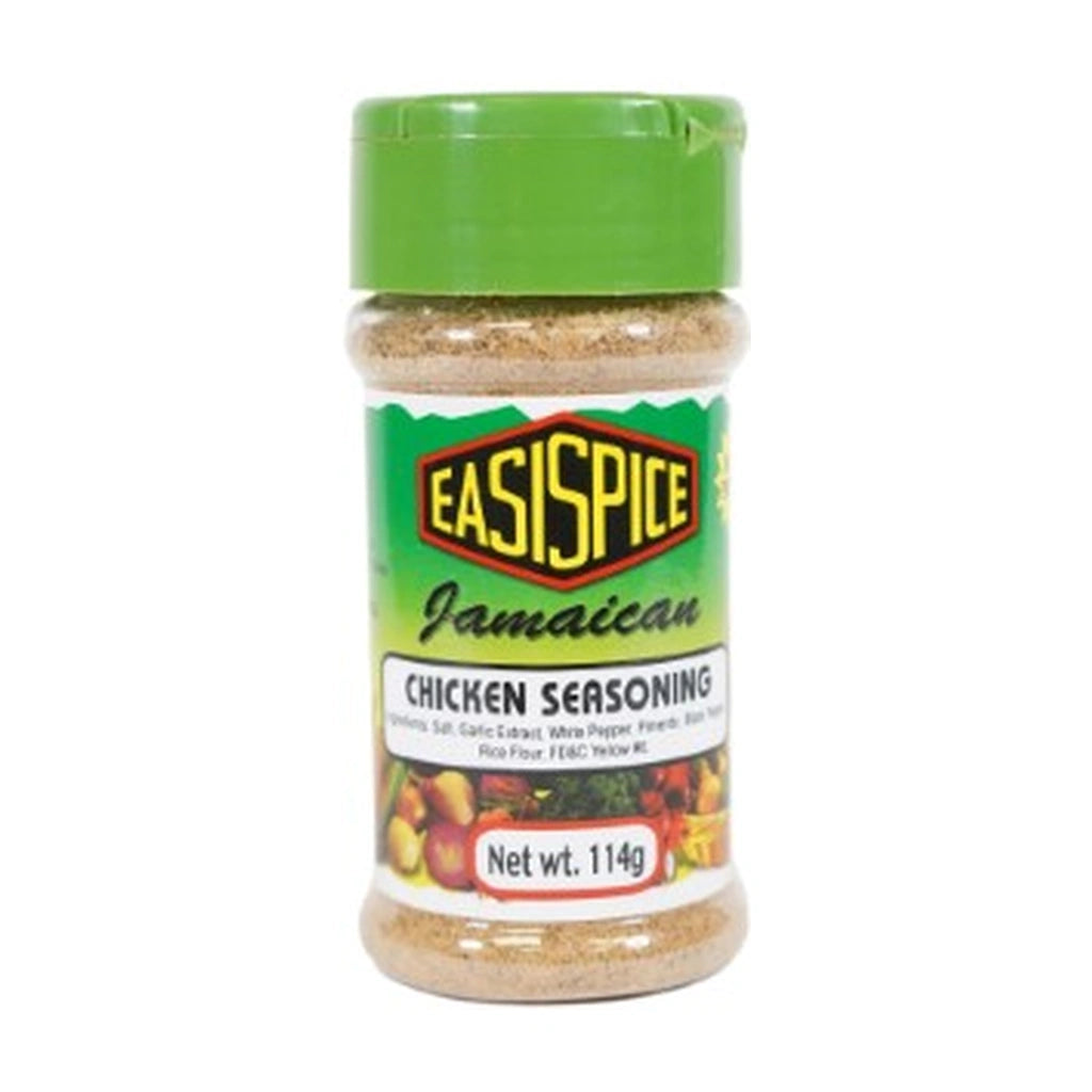 Easispice Jamaica 645 Seasoning 114