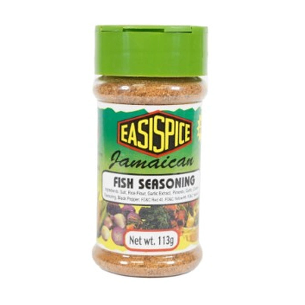 Easispice Fish Seasoning 113G