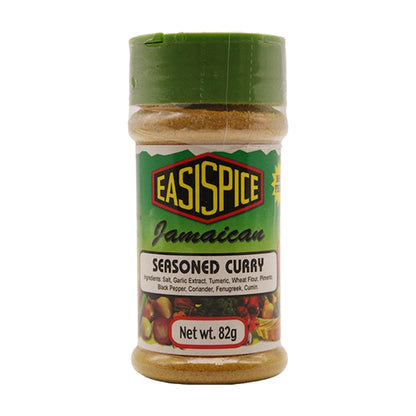Easispice Curry Powder Bottle 82G