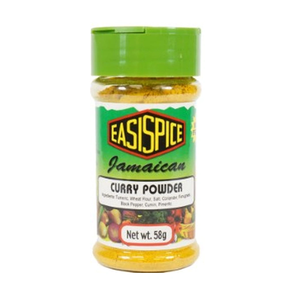 Easispice Curry Powder 50.2G