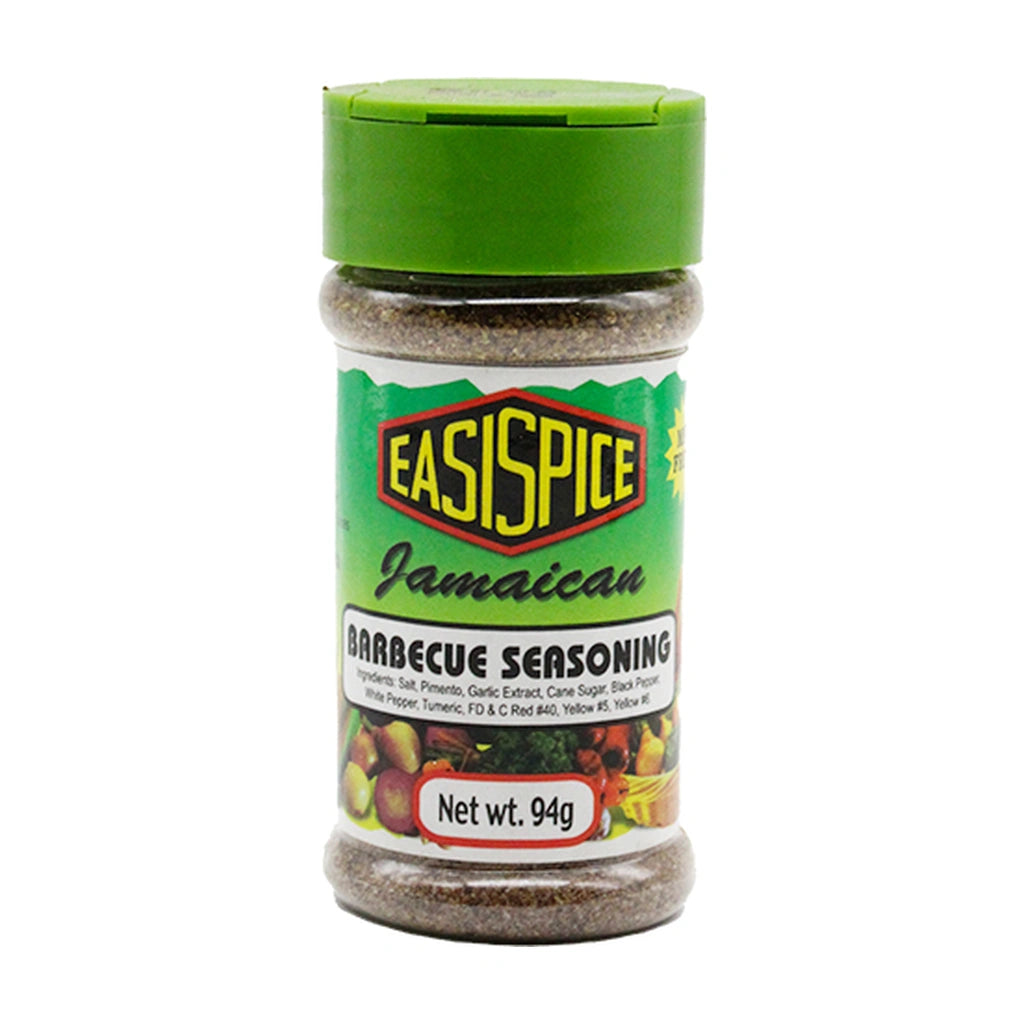 Easispice Bbq Seasoning 100G