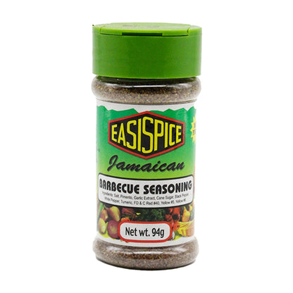Easispice Bbq Seasoning 100G