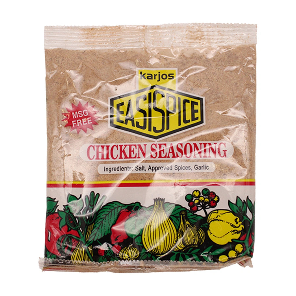 Easispice 645 Seasoning 111G