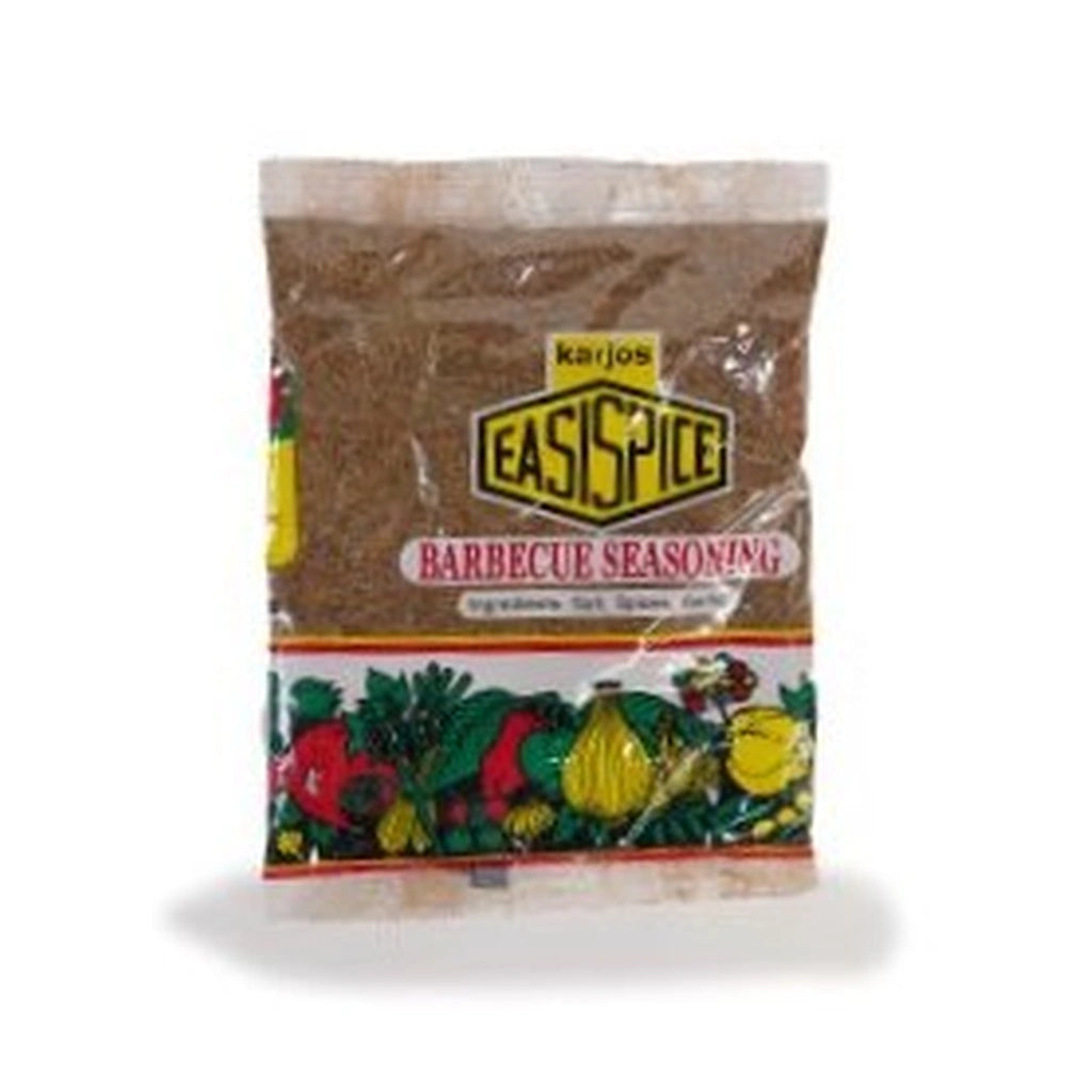 Easispice Bbq Seasoning 107G