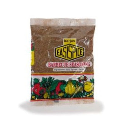 Easispice Bbq Seasoning 107G