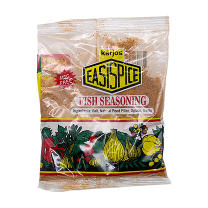 Easispice Fish Seasoning 114G