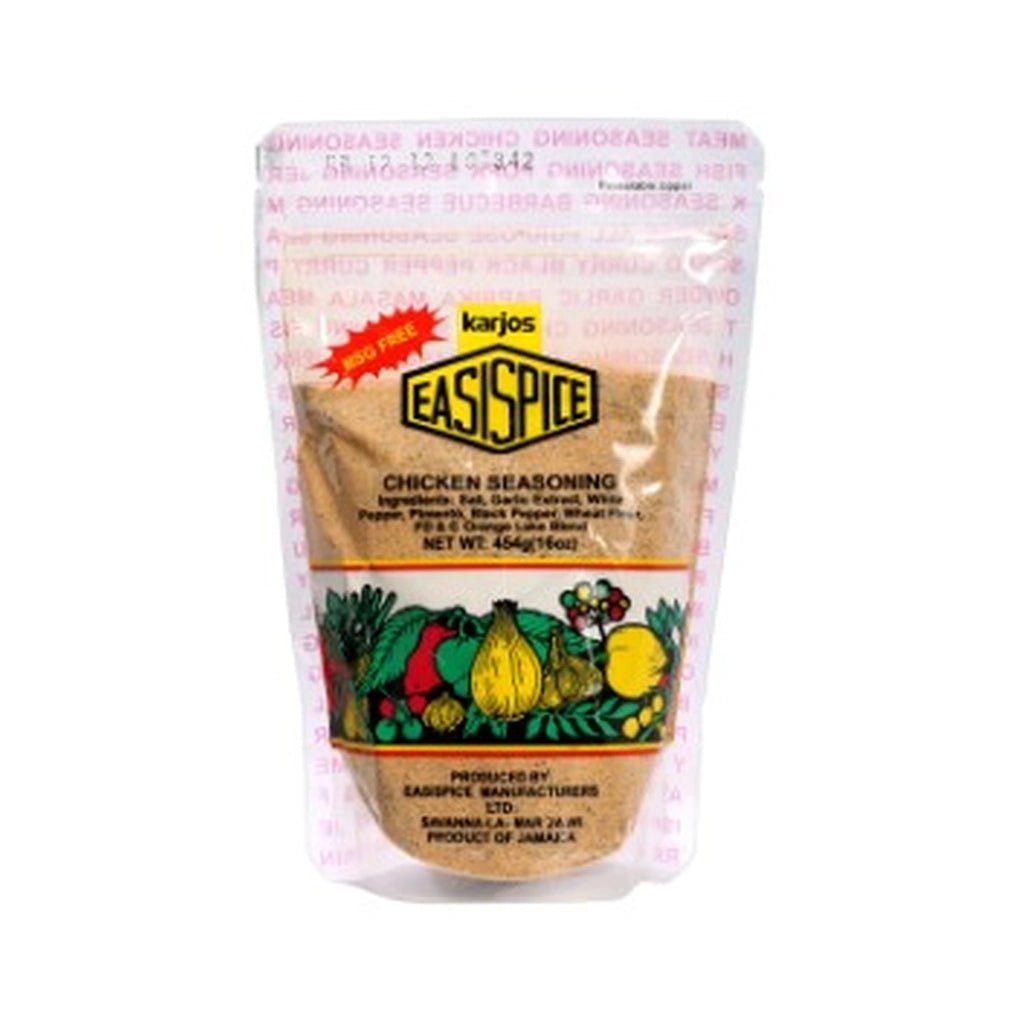 Easispice 645 Seasoning 454G
