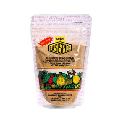 Easispice 645 Seasoning 454G