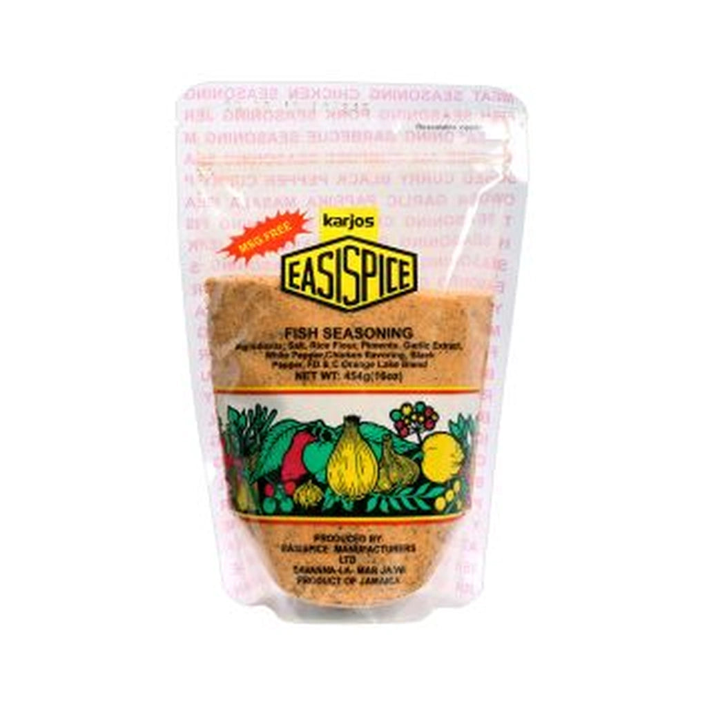 Easispice Fish Seasoning 454G