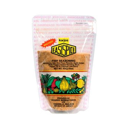 Easispice Fish Seasoning 454G