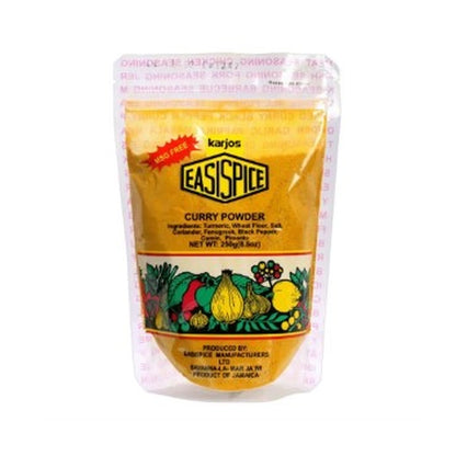 Easispice Curry Powder 250G