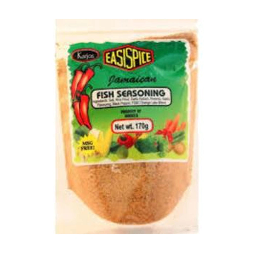 Easispice Season Up Fish Season 170G