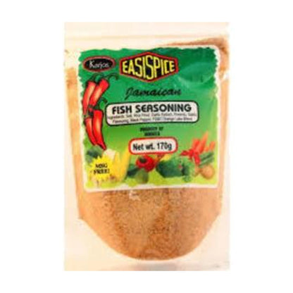Easispice Season Up Fish Season 170G