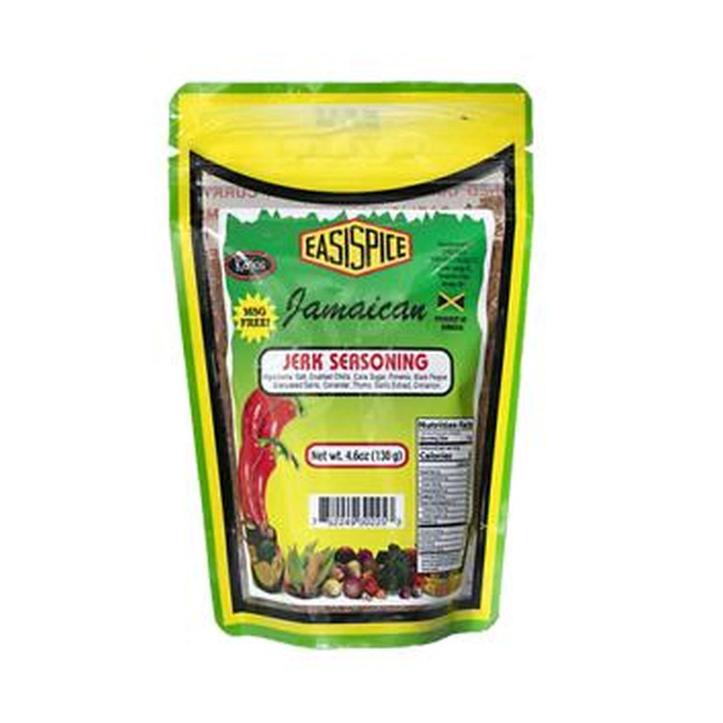 Easispice Jerk Seasoning 130G