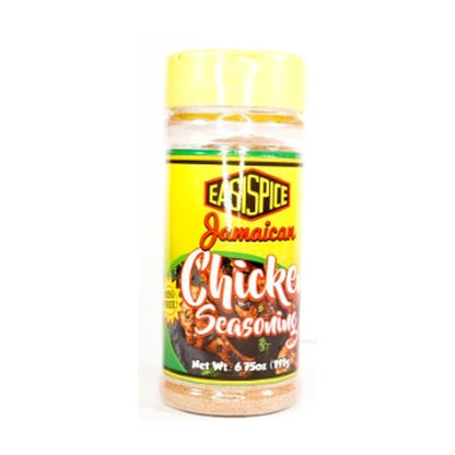 Easispice 645 Seasoning 191G