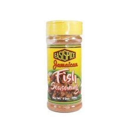 Easispice Fish Seasoning 199G