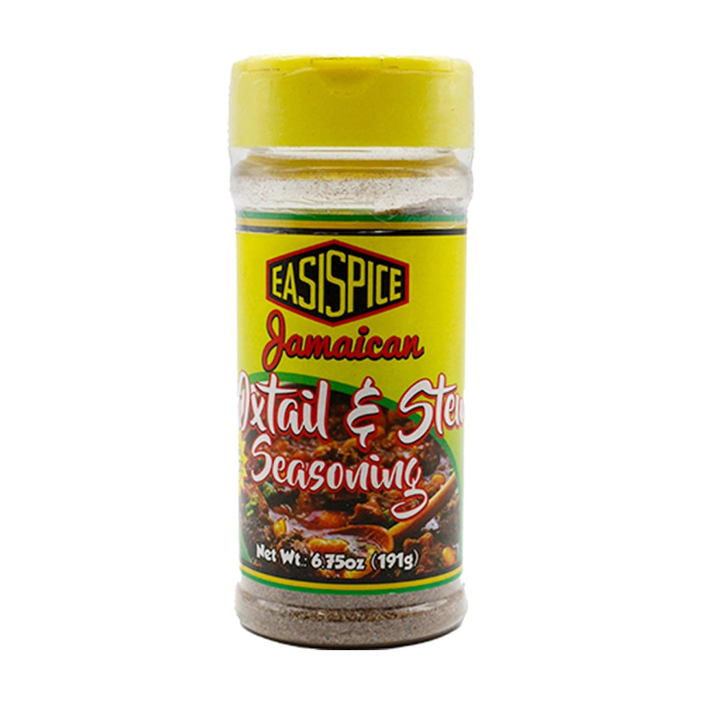 Easispice Oxtail & Stew Seasoning 191G