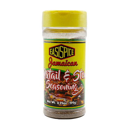 Easispice Oxtail & Stew Seasoning 191G