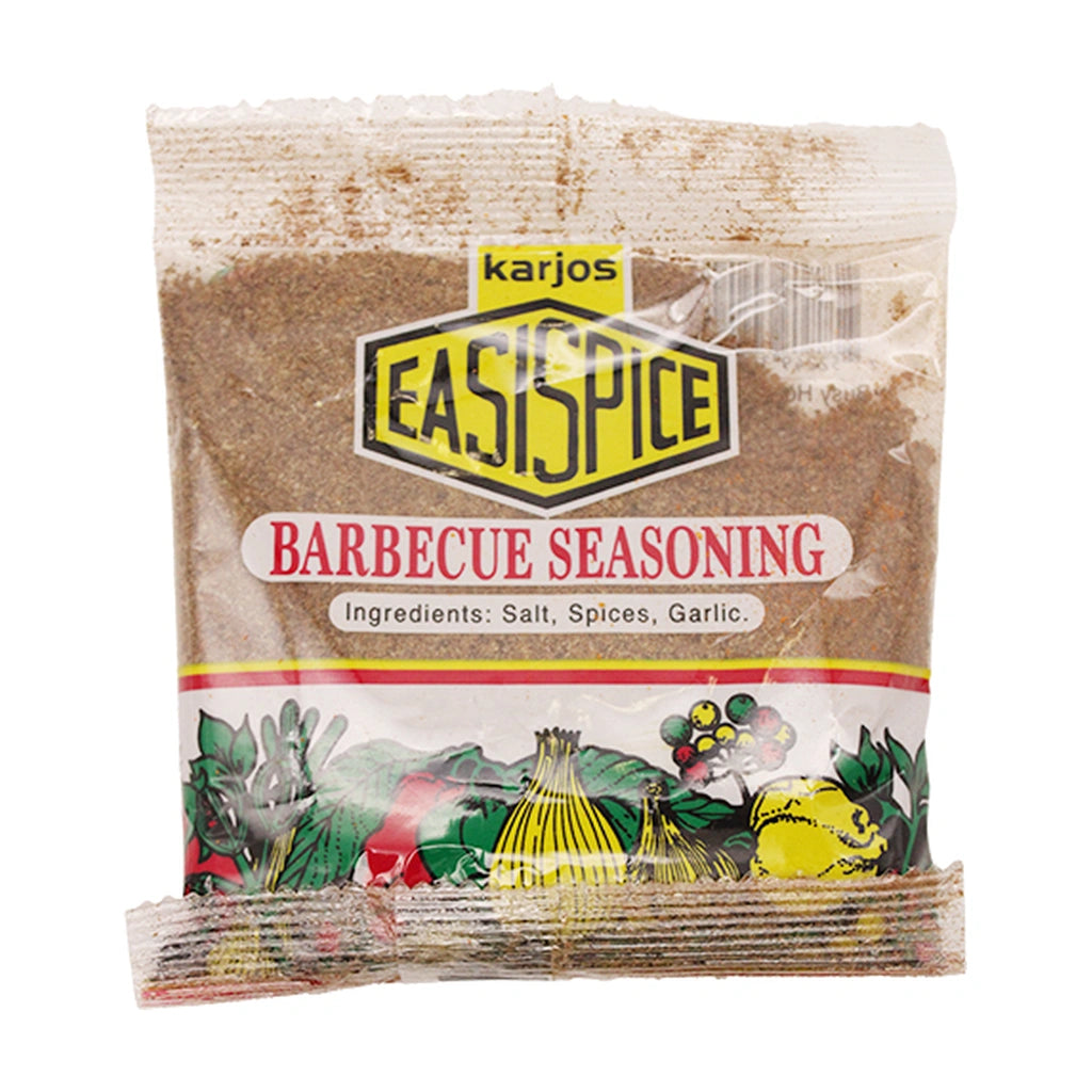 Easispice Barbeque Seasoning 177G