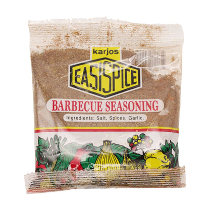 Easispice Barbeque Seasoning 177G