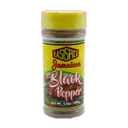 Easispice Black Pepper 128G