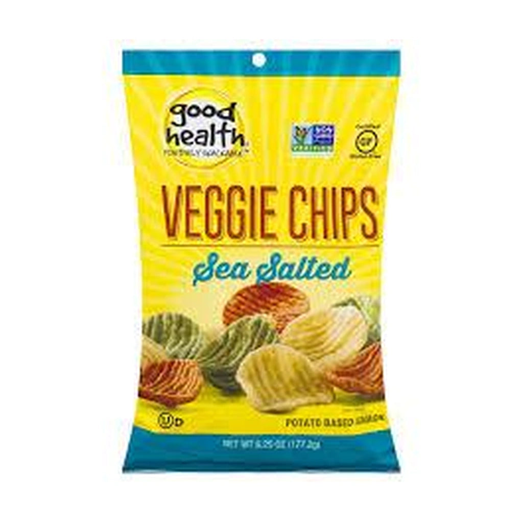 G/Health Chp Veggie Crink 7.5Z