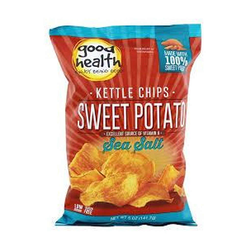 G/Health Sweet Pot W/Sea 5Oz