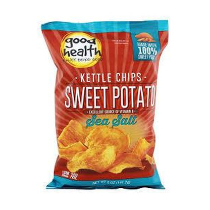 G/Health Sweet Pot W/Sea 5Oz