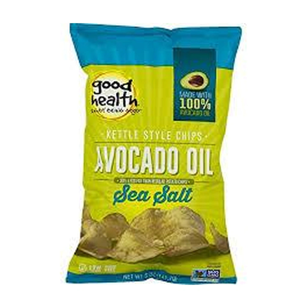 G/Health Chp Avaca Oil 5Oz
