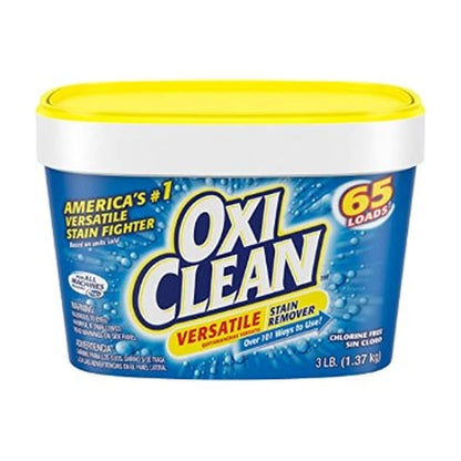 Oxiclean 3Lbs Versatile Stn R