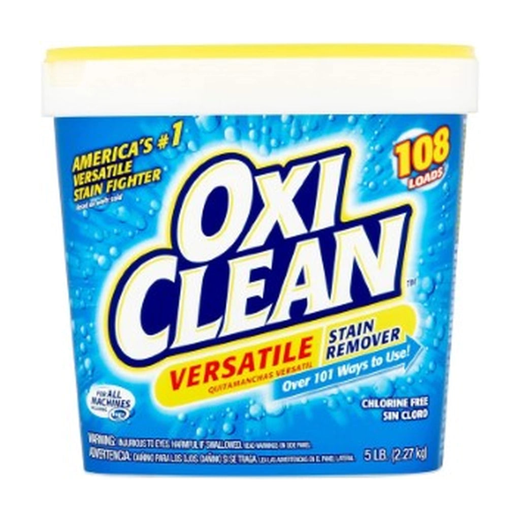 Oxiclean 5Lb Versatile Stain