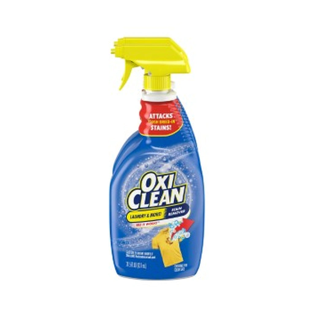 Oxiclean Laundry Stain Remover 931Ml