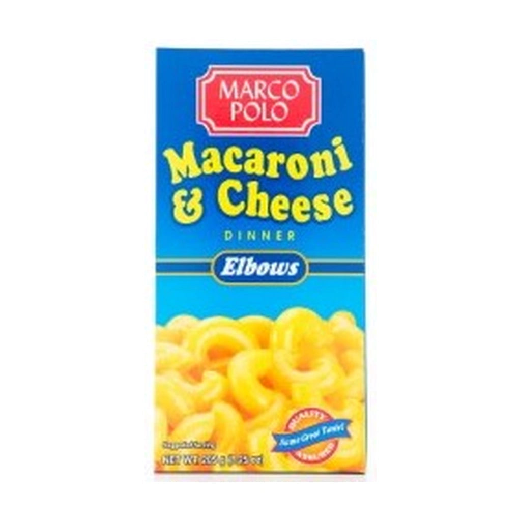Marco Polo Macaroni & 683 205G