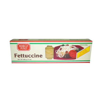 Marco Polo Fettuccine 14Oz
