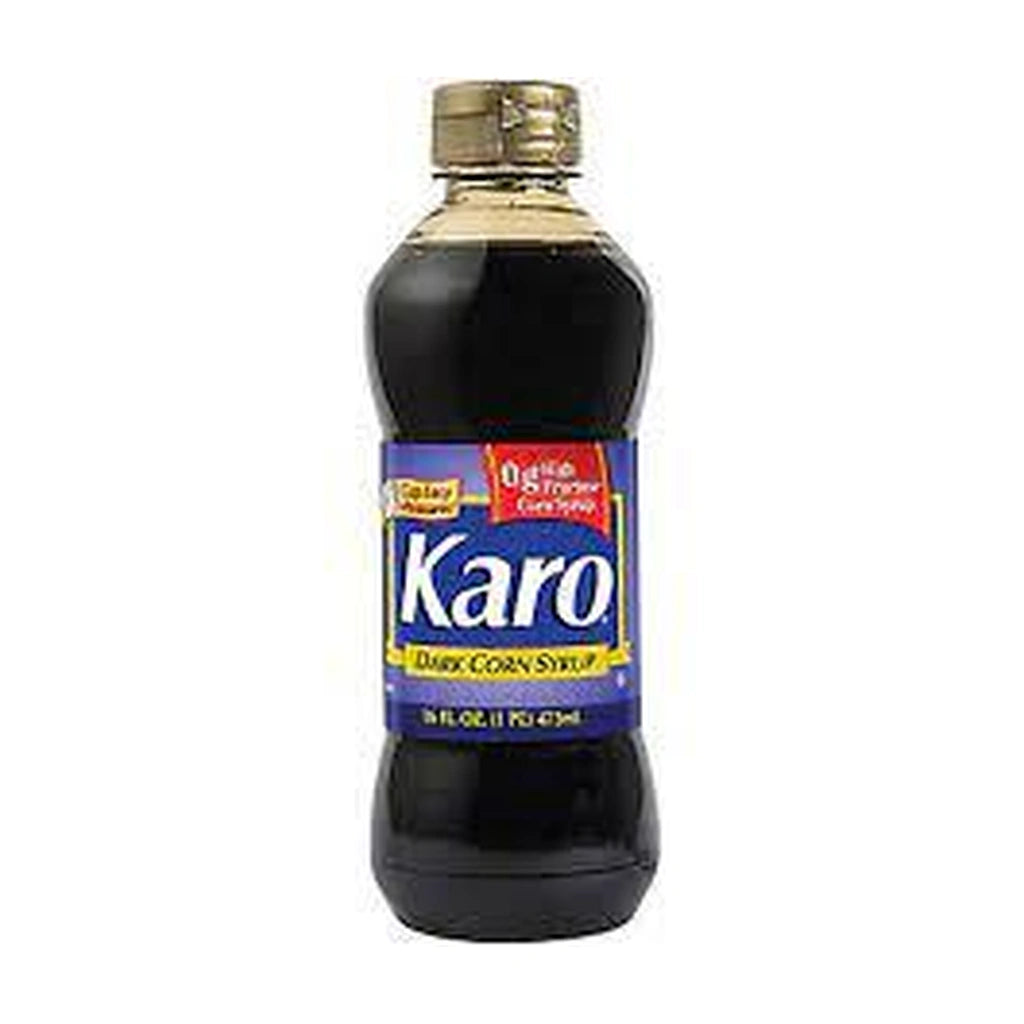 Karo Dark Corn Syrup 16Z
