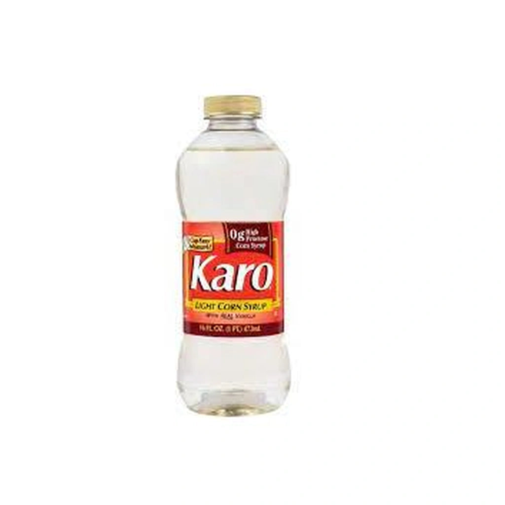 Karo Light Corn Syrup 16Oz